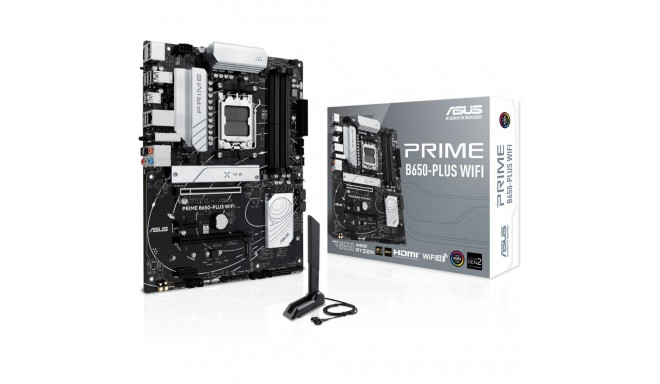 "MB ASUS PRIME B650-PLUS WIFI"