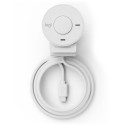 "Logitech BRIO 300 1920x1080 Weiß"