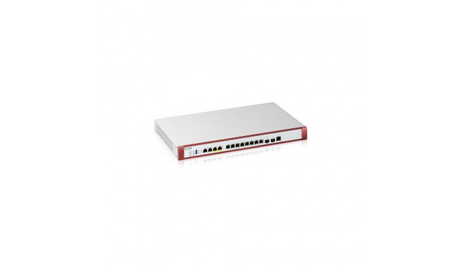 "Z Zyxel Firewall USG FLEX 700H Gold Security Pack 1 Jahr"