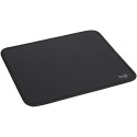 "Logitech Desk Mat Studio Series Mouse pad graphite"