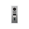 "DoorBird IP Video Türstation D1101FV Fingerpr. Edels. V2A"