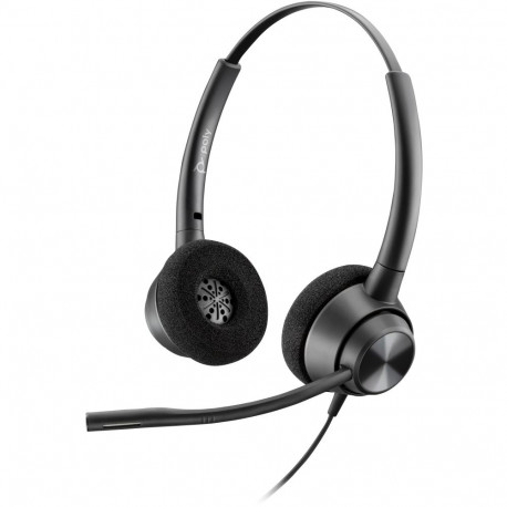 "Poly Headset EncorePro 320 binaural USB-A"