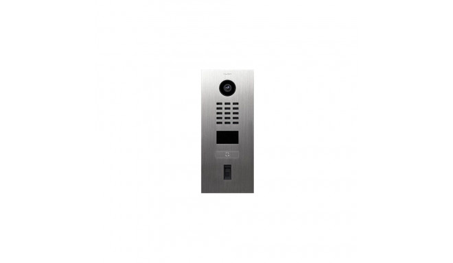 "DoorBird D2101FV IP Video Türstation Fingerprint 50, V2A ES"