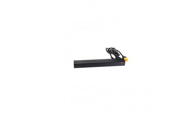 "APC AP9565 Rack PDU Basic 1HE 230V"