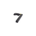 "APC AP9565 Rack PDU Basic 1HE 230V"