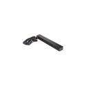 "APC AP9565 Rack PDU Basic 1HE 230V"