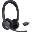 "Yealink Headsets WH64 Hybrid Dual UC"