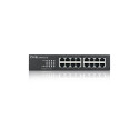 "16P Zyxel GS1100-16 V3 RM"