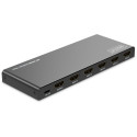 "DIGITUS HDMI Switch, 5x1 8K/60Hz HDR, HDCP 2.3"