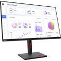 "80cm/31,5"" (3840x2160) Lenovo ThinkVision T32p-30 16:9 4K IPS 4ms 60Hz HDMI DP USB-C Pivot Black"