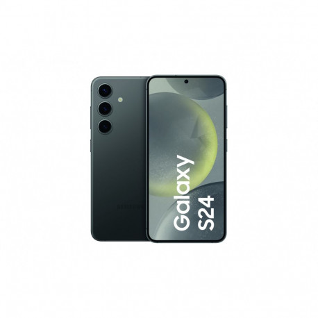 "Samsung Galaxy S24 256GB 8RAM 5G DE black"
