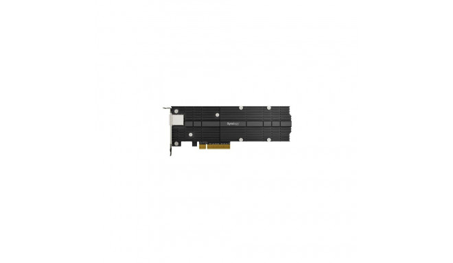 "Synology Netzwerkadapter E10M20-T1 PCIe 3.0 x8 Low-Profile"