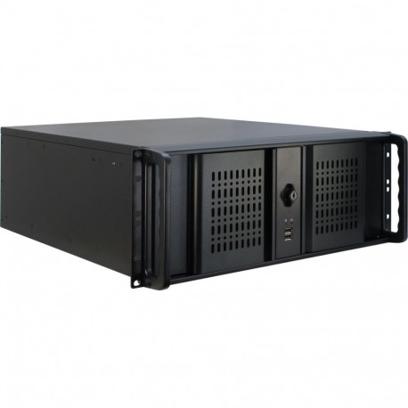 "4HE Inter-Tech 4U-IPC 4098-S"