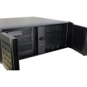 "4HE Inter-Tech 4U-IPC 4098-S"