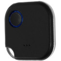 "Shelly Plug & Play ""Blu Button1"" Bluetooth Schalter & Dimmer Schwarz"