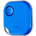 "Shelly Plug & Play ""Blu Button1"" Bluetooth Schalter & Dimmer Blau"
