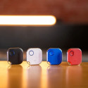 "Shelly Plug & Play ""Blu Button1"" Bluetooth Schalter & Dimmer Blau"