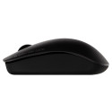 "Cherry Mouse MW 2400 black - optisch - 3 Tasten - Wireless"