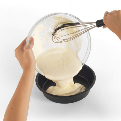 Salter BW125511EU7 Bakes 3-Piece Cake Tin Set