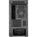 "Mini CoolerMaster Silencio S400 Black"