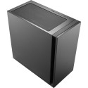 "Mini CoolerMaster Silencio S400 Black"