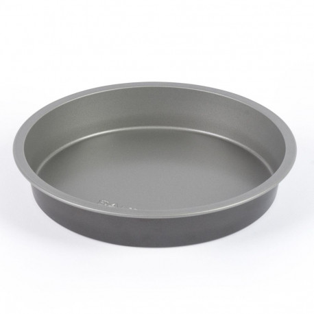 Salter BW13662 Essentials 21cm Round Tin