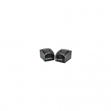 Bixolon SRP-275III, USB, RS232, black