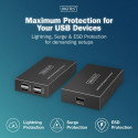 USB Extender DA-73120