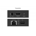 HDMI KVM Extender Set DS-55357