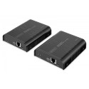 HDMI IP KVM Extender Set DS-55355