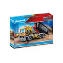 Figurines set Interchangeable Truck