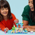 Bricks Gabbys Dollhouse 11204 Mermaid Gabbys Aquarium Adventure Bricks Gabbys Dollhouse 11204 Mermaid Gabbys Aquarium Adventure