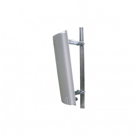 PRO SECTOR 24015 DUAL H&V MMCX Connector