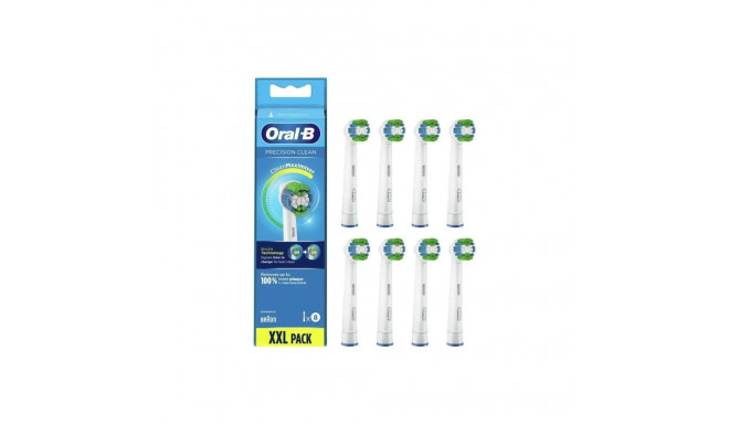 hambaharjapead Oral-B Precision CleanMaximiser 8 tk