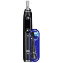 Oral-B iO Series 9 must onyx Luxe Edition elektriline hambahari
