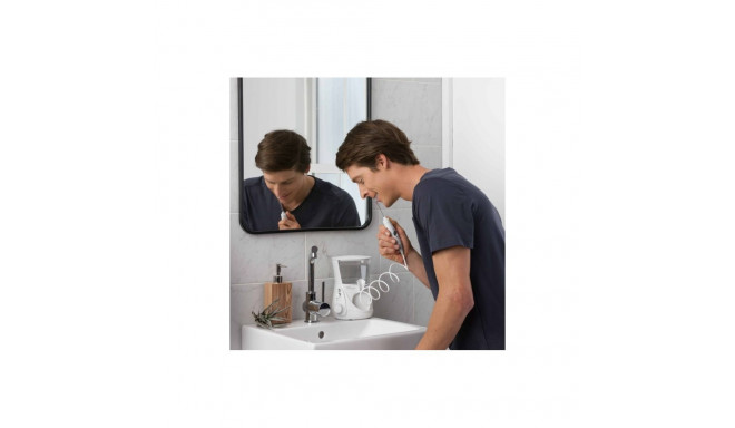 Burnos irigatorius Waterpik Aquarius, WP-670