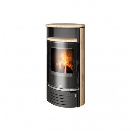 FIREPLACE ATLANTIK 7 SANDSTONE