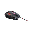 Acer Nitro Gaming Mouse II, Wired, Black | Acer