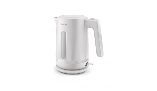Philips 3000 Series HD9411/00 elektriline veekeetja 1,7 l, 2200 W, valge
