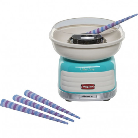 Ariete PartyTime 2973/01 cotton candy machine
