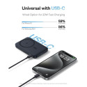 Baseus PicoGo Qi2 5000mAh 20W must