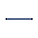 Baseus Blade2 12000mAh 65W + blue USB-C cable