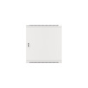 Lanberg riputatav seinakapp 19" 12U 600X600 hall metallist ustega