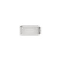 Lanberg riputatav seinakapp 19" 4U 600 kiire kokkupanek, hall