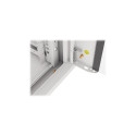 Lanberg riputatav seinakapp 19" 4U 600 kiire kokkupanek, hall