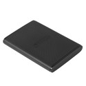 Transcend ESD270C 1TB Black