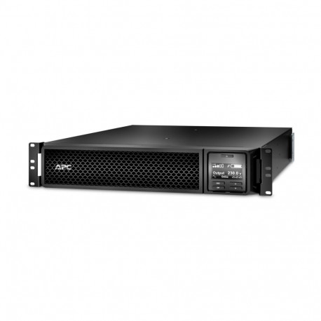APC Smart-UPS Online Rack 2U SRT1500RMXLI 1500VA 1500W
