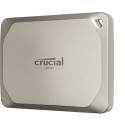 Crucial X9 Pro SSD 1TB Maci jaoks Crucial X9 Pro SSD 1TB Maci jaoks