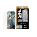 PanzerGlass SAFE iPhone '24 6.3" Pro UWF PanzerGlass SAFE iPhone '24 6.3" Pro UWF