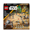 CONSTR LEGO 327TH STAR CORPS 75431 CONSTR LEGO 327TH STAR CORPS 75431